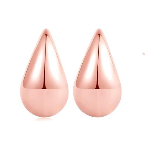 Aurevox Drop Earrings – A Gift of Elegance