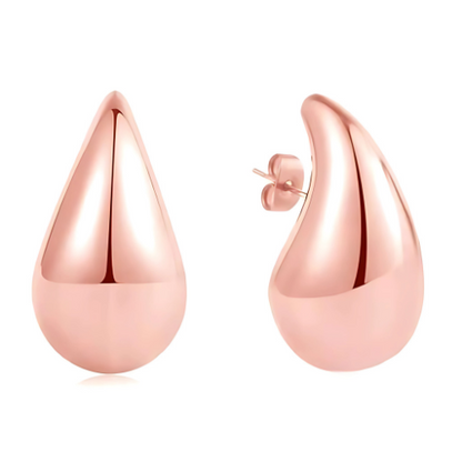 Aurevox Drop Earrings – A Gift of Elegance