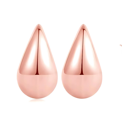 Aurevox Drop Earrings – A Gift of Elegance