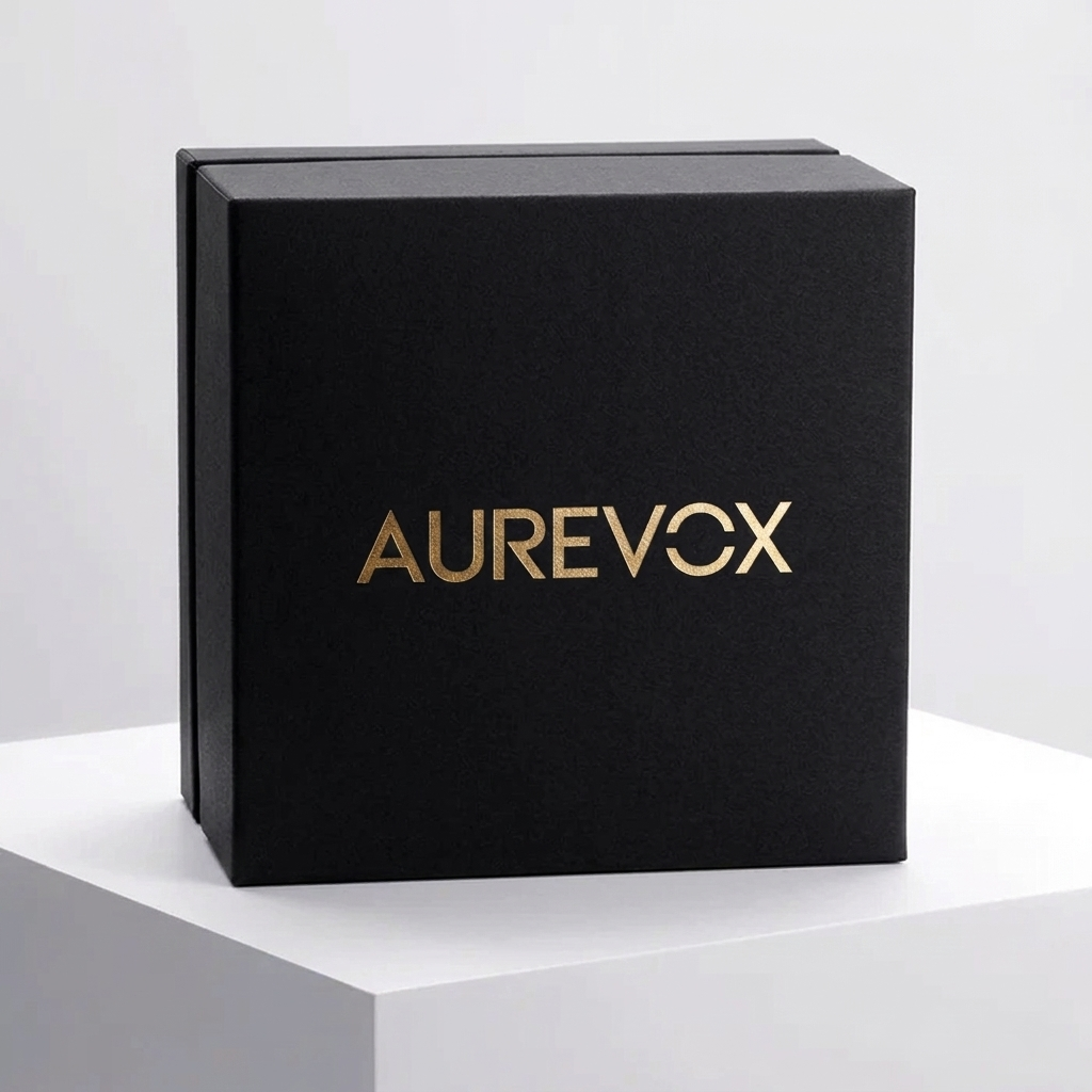 Aurevox Ring - The Original 3rd Gen
