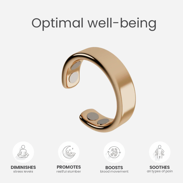 Aurevox Ring - The Original 3rd Gen